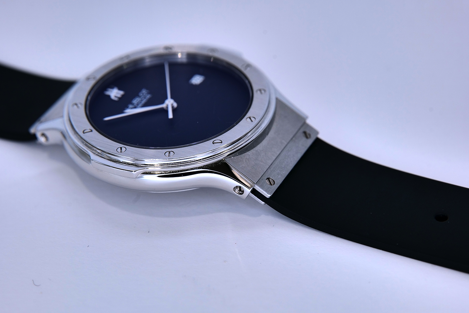 BEGAGNAD Hublot Classic Fusion B15251
