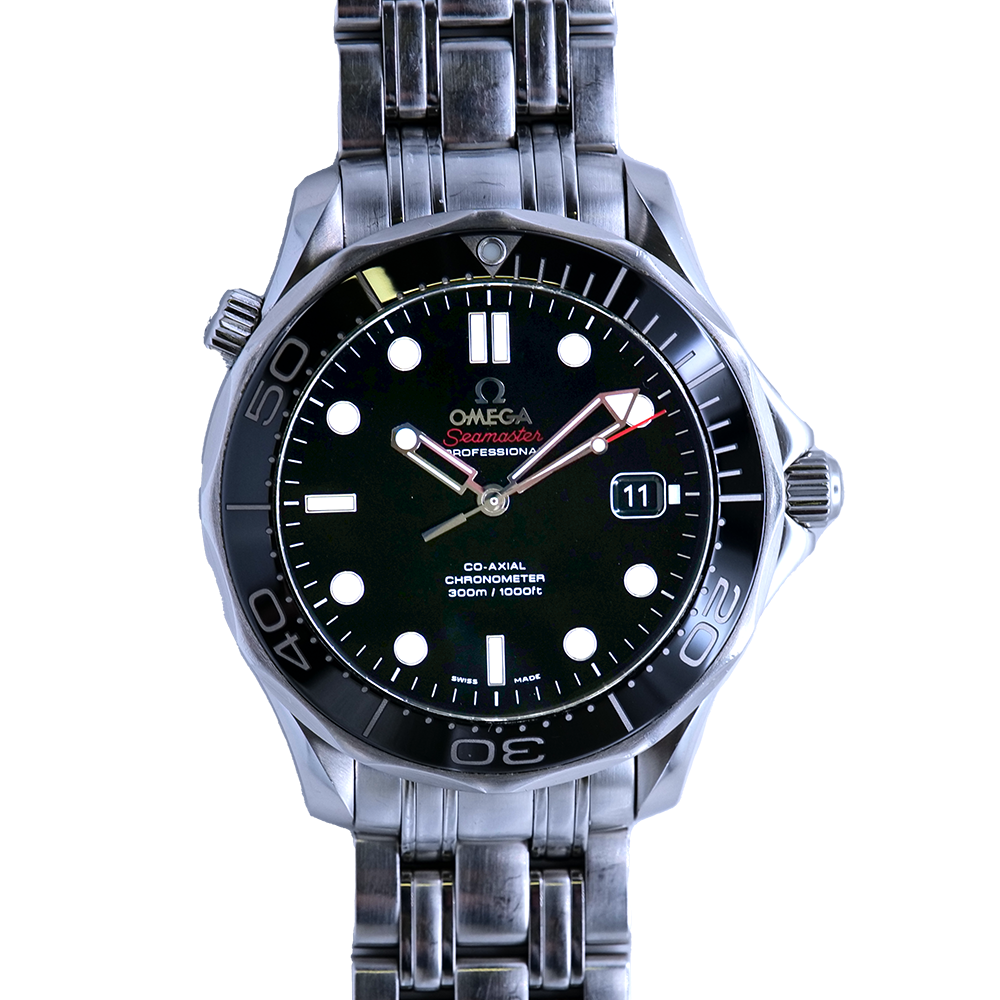 BEGAGNAD Omega Seamaster Diver 300 212.30.41.20.01.003