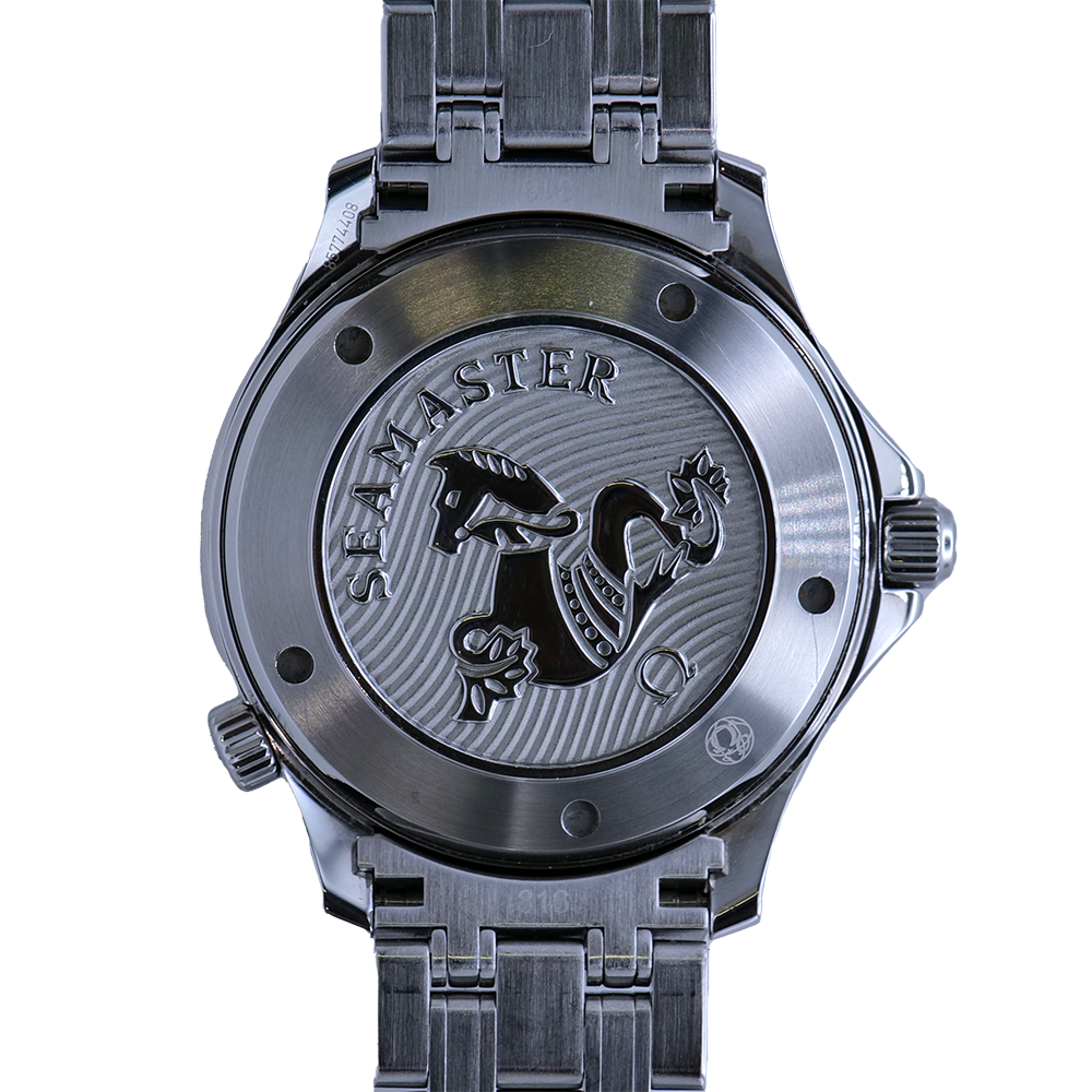 BEGAGNAD Omega Seamaster Diver 300 212.30.41.20.01.003