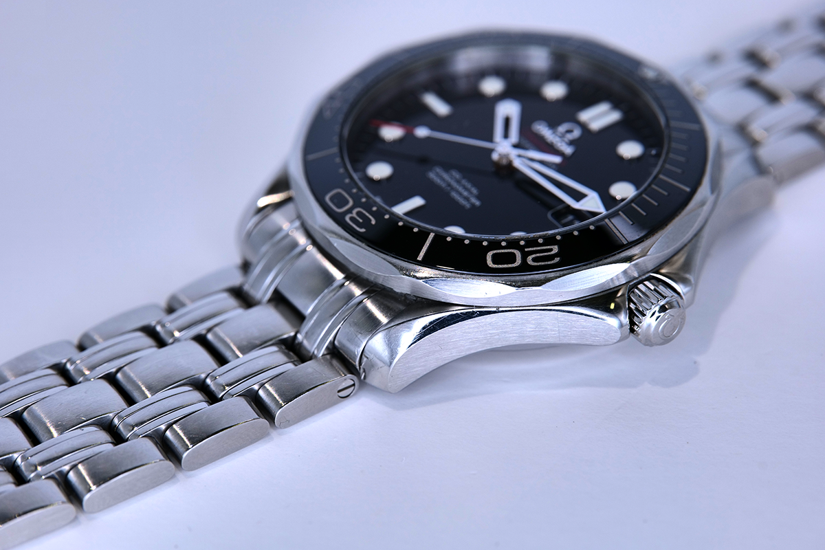 BEGAGNAD Omega Seamaster Diver 300 212.30.41.20.01.003