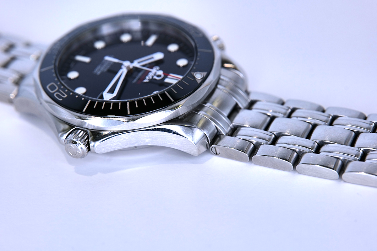 BEGAGNAD Omega Seamaster Diver 300 212.30.41.20.01.003