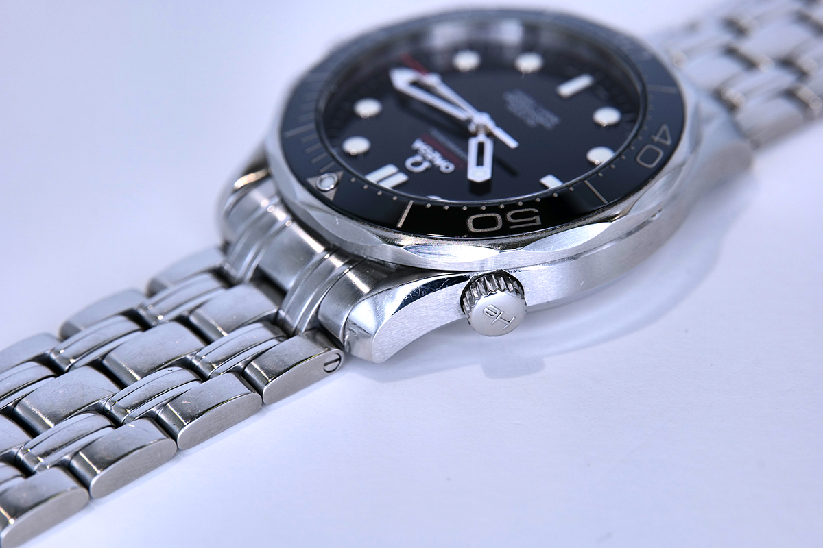 BEGAGNAD Omega Seamaster Diver 300 212.30.41.20.01.003