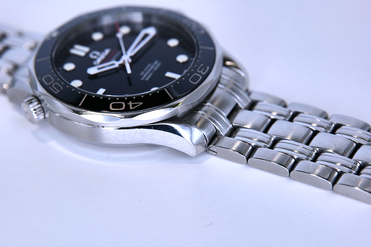 BEGAGNAD Omega Seamaster Diver 300 212.30.41.20.01.003
