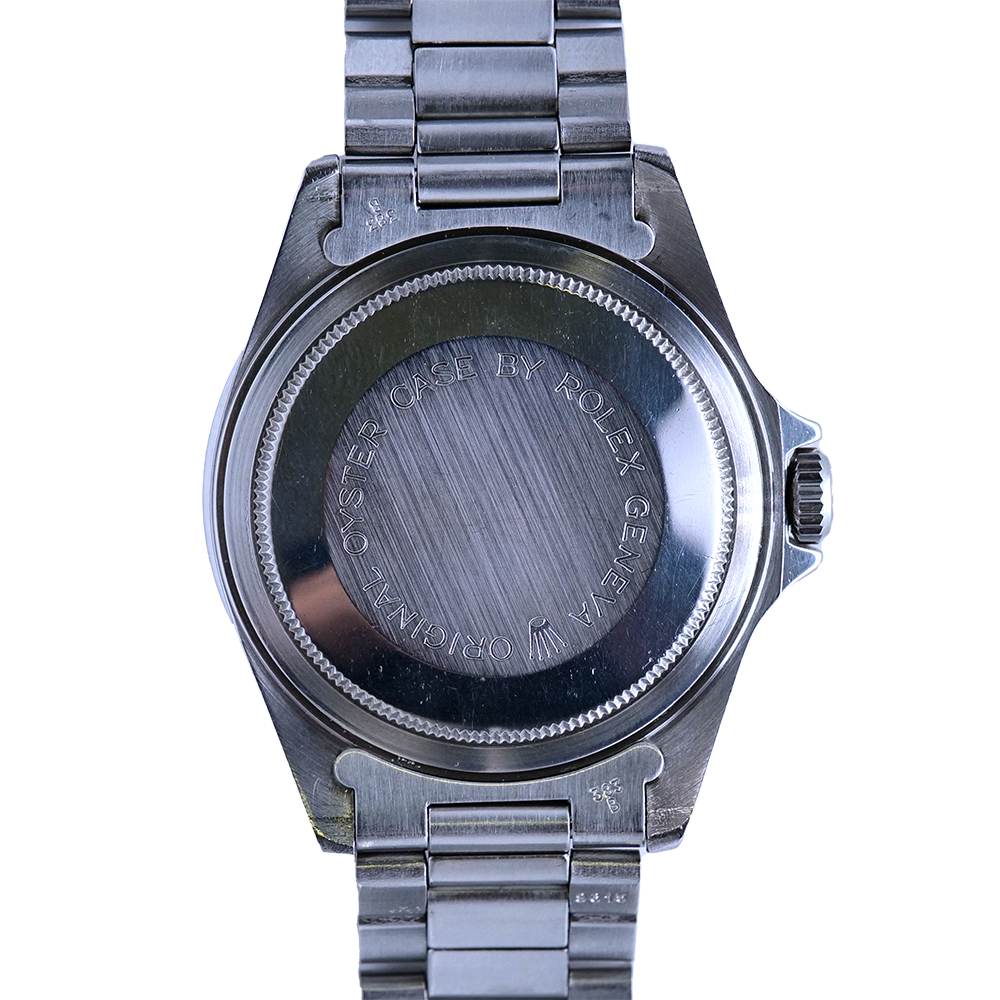 BEGAGNAD Tudor Submariner 75090