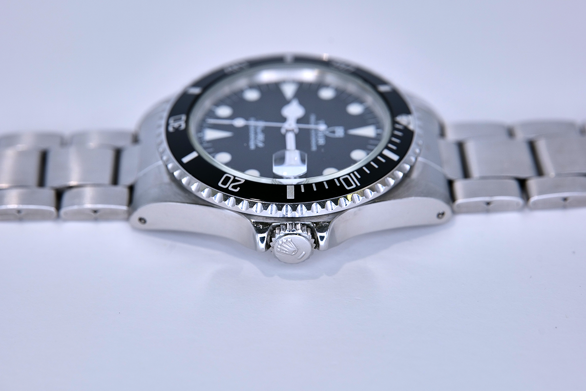BEGAGNAD Tudor Submariner 75090