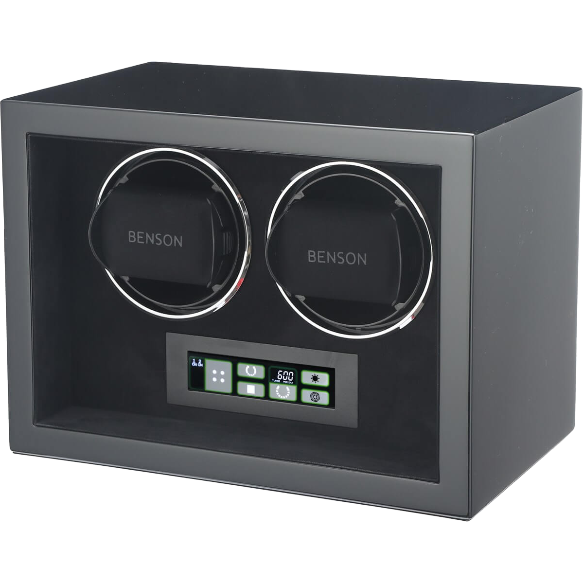 Benson Compact Double 2.BS Watchwinder