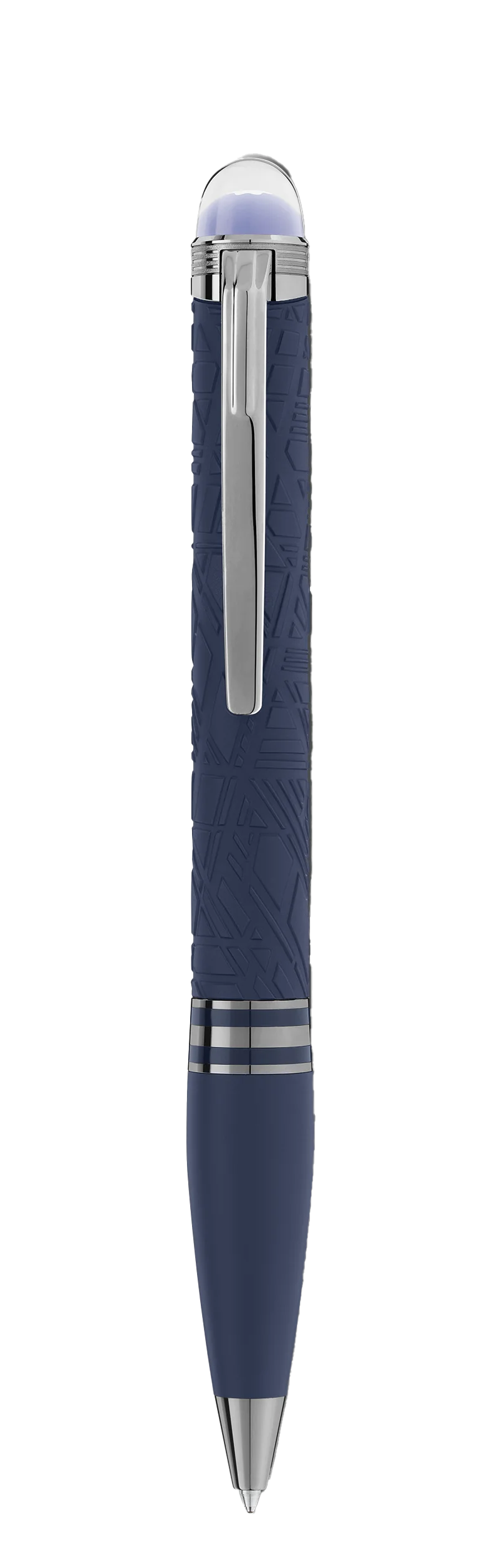 Montblanc BP StarWalker Space blue MB130213