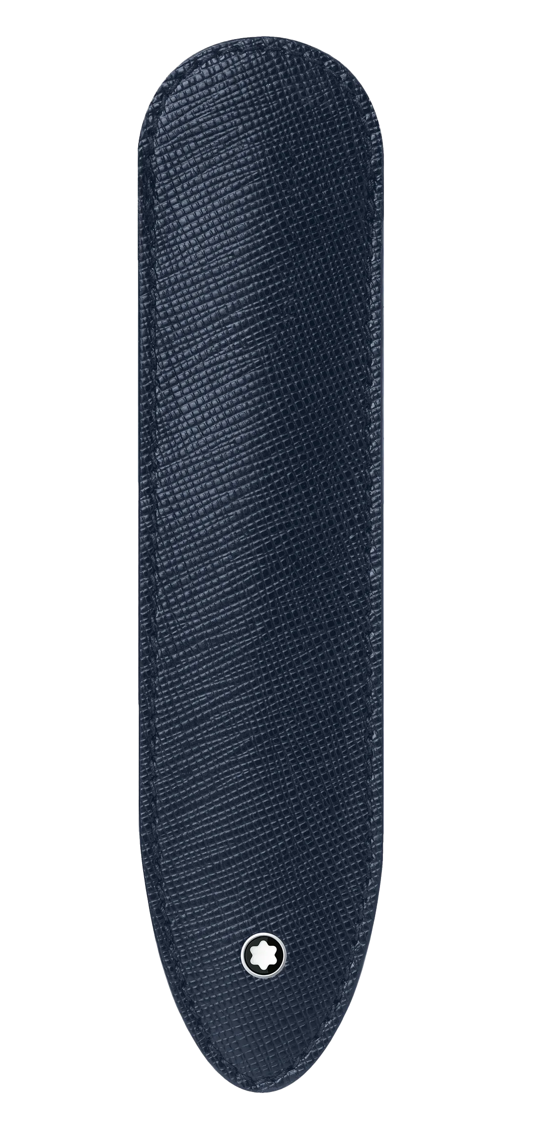Montblanc Sartotial 1 pen sleeve blue MB128603