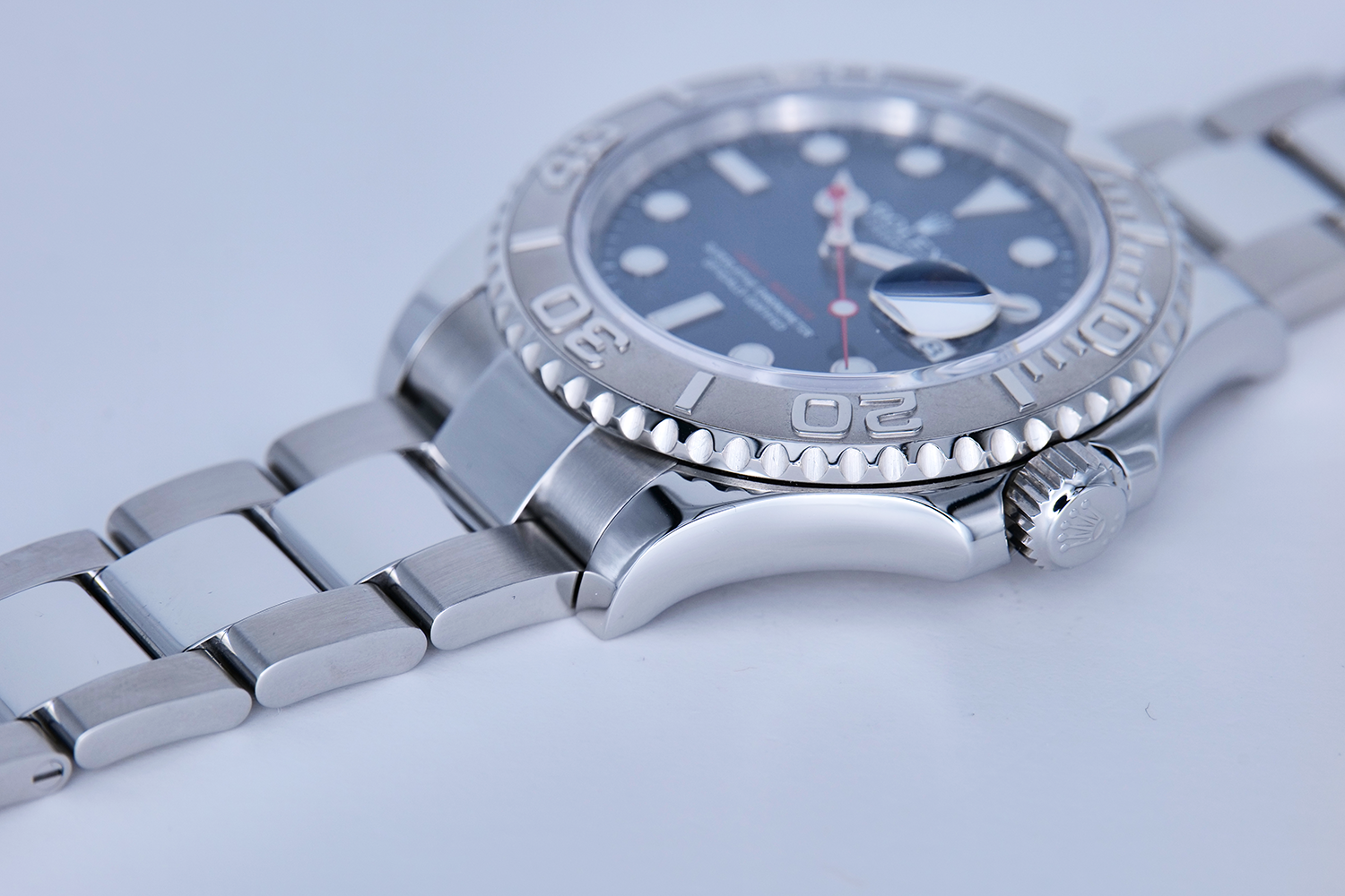 BEGAGNAD Rolex Yacht-Master 40 116622