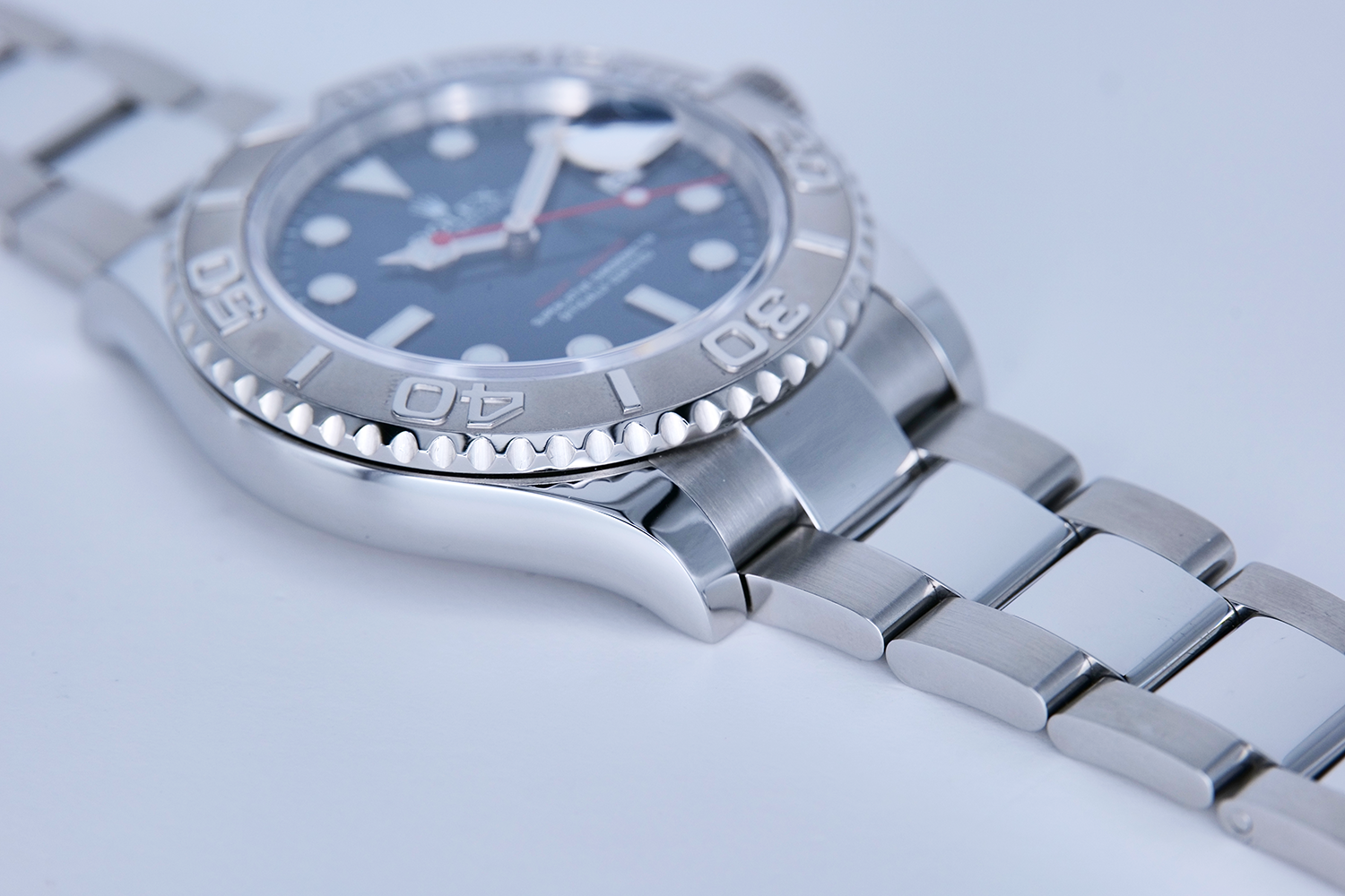 BEGAGNAD Rolex Yacht-Master 40 116622