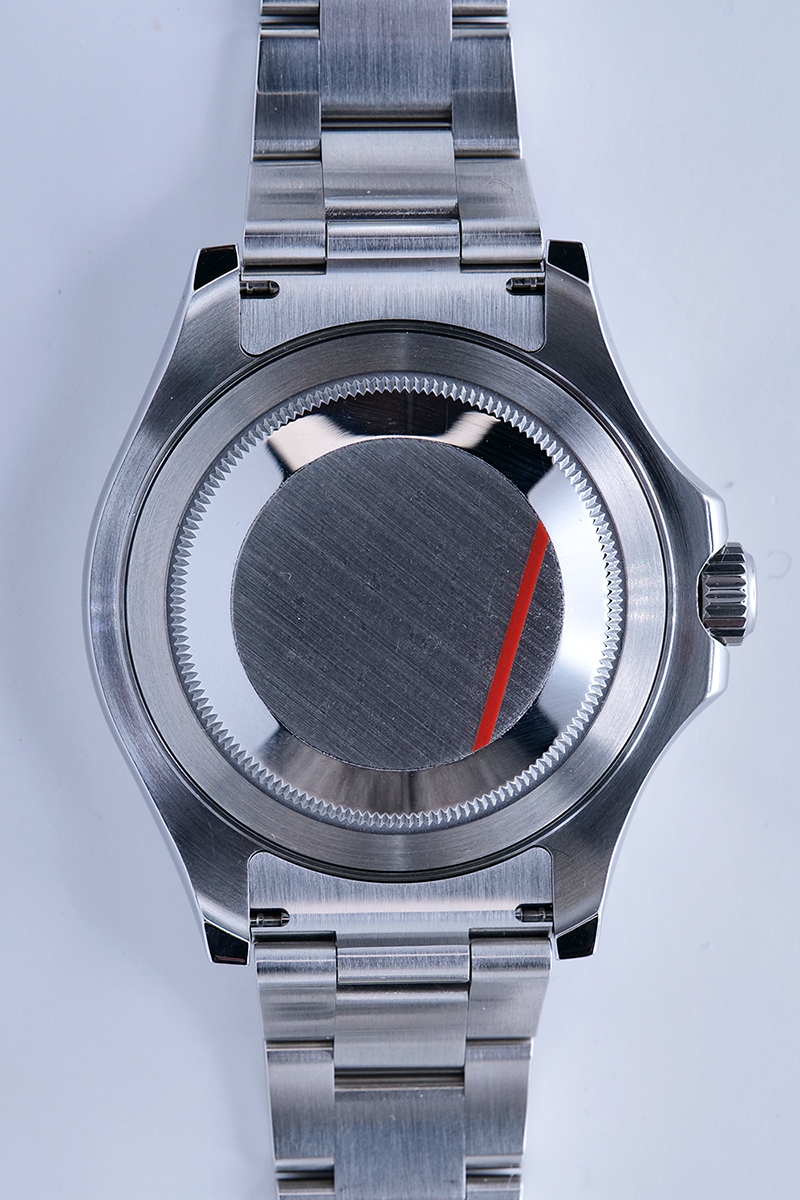BEGAGNAD Rolex Yacht-Master 40 116622