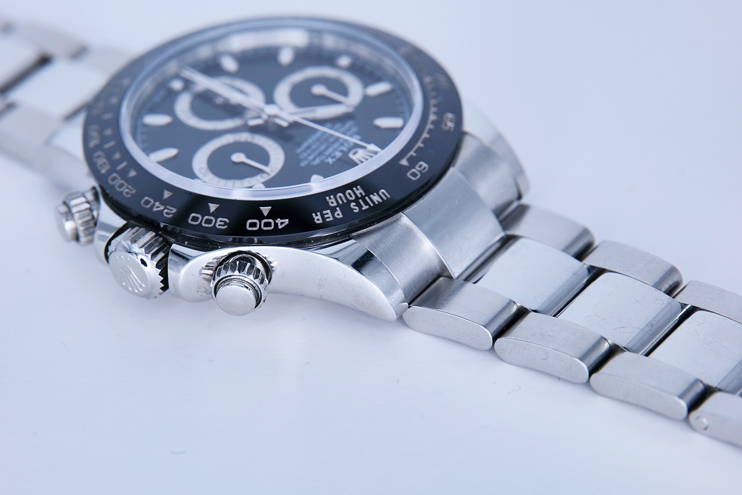 BEGAGNAD Rolex Cosmograph Daytona 116500LN