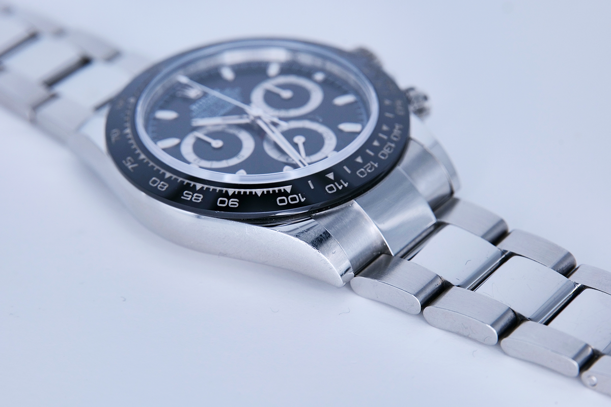 BEGAGNAD Rolex Cosmograph Daytona 116500LN