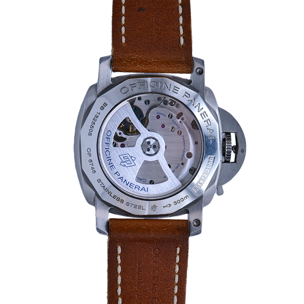 BEGAGNAD Panerai Luminor Marina 3 Day PAM00312