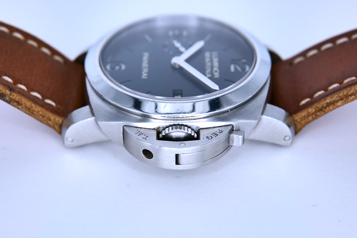 BEGAGNAD Panerai Luminor Marina 3 Day PAM00312