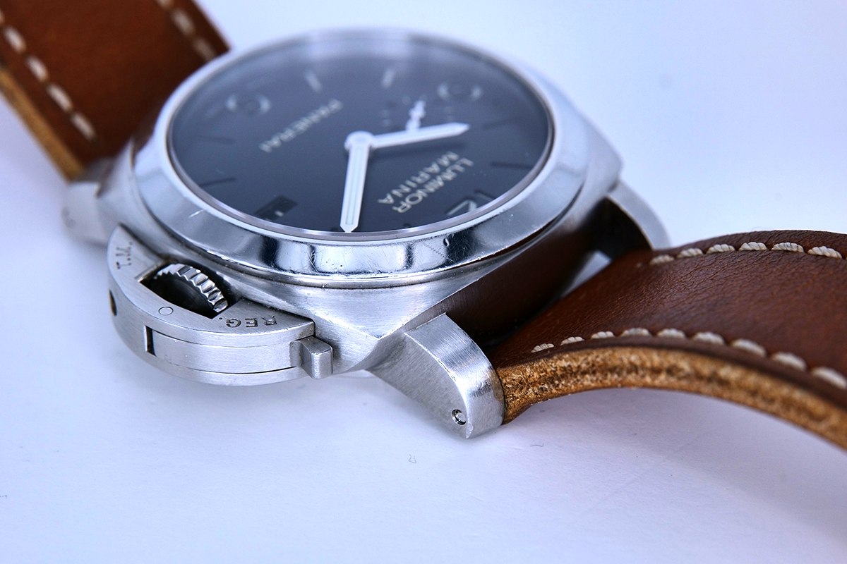 BEGAGNAD Panerai Luminor Marina 3 Day PAM00312