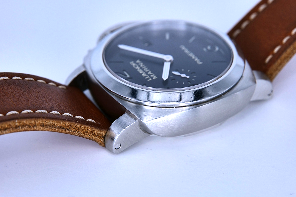 BEGAGNAD Panerai Luminor Marina 3 Day PAM00312
