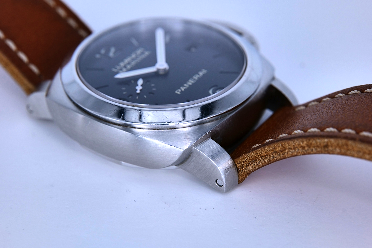 BEGAGNAD Panerai Luminor Marina 3 Day PAM00312