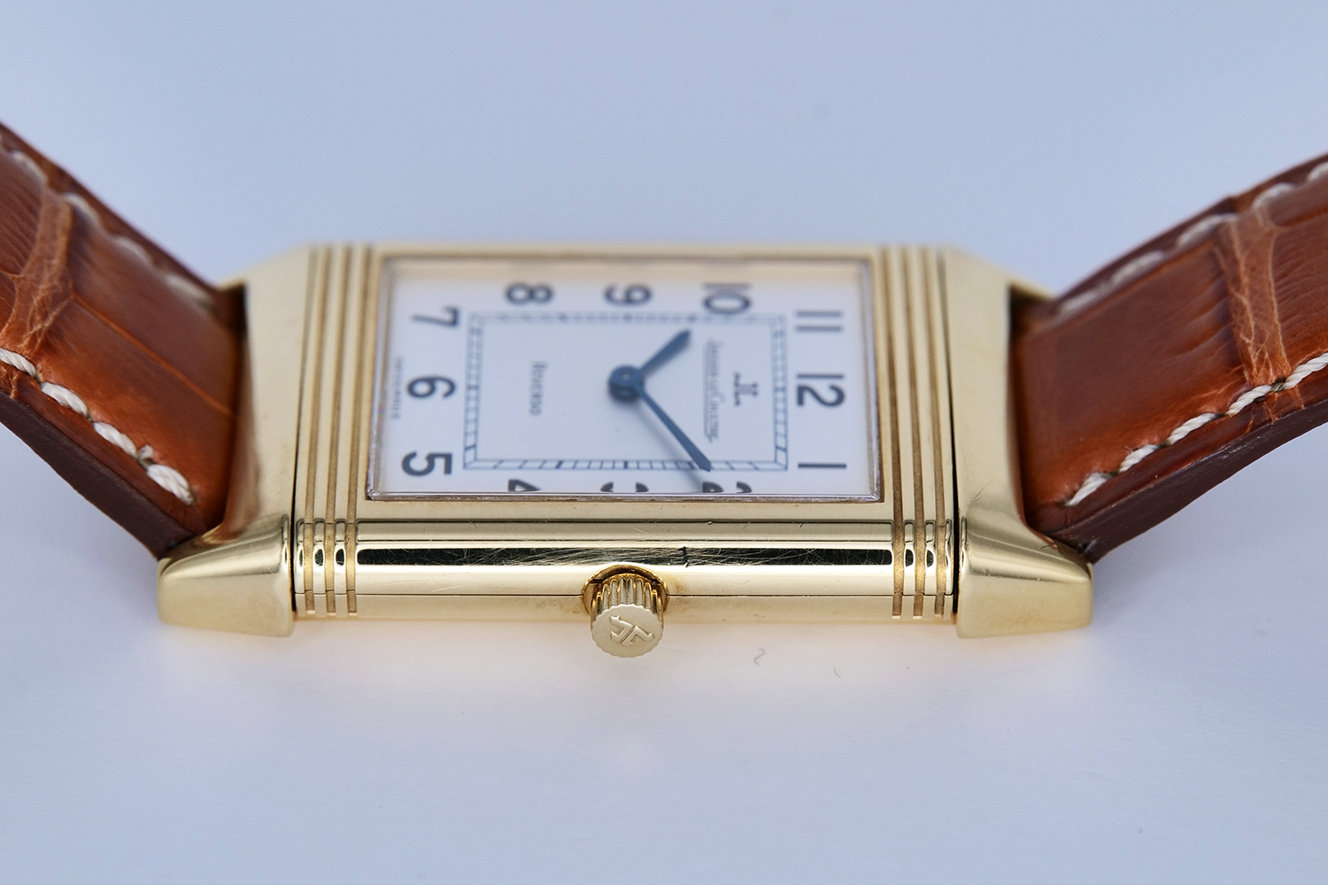 PRE-OWNED Jaeger Le-Coultre Reverso 250.1.86