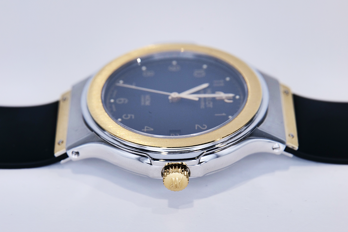 PRE-OWNED Hublot Classic MDM 1530.2
