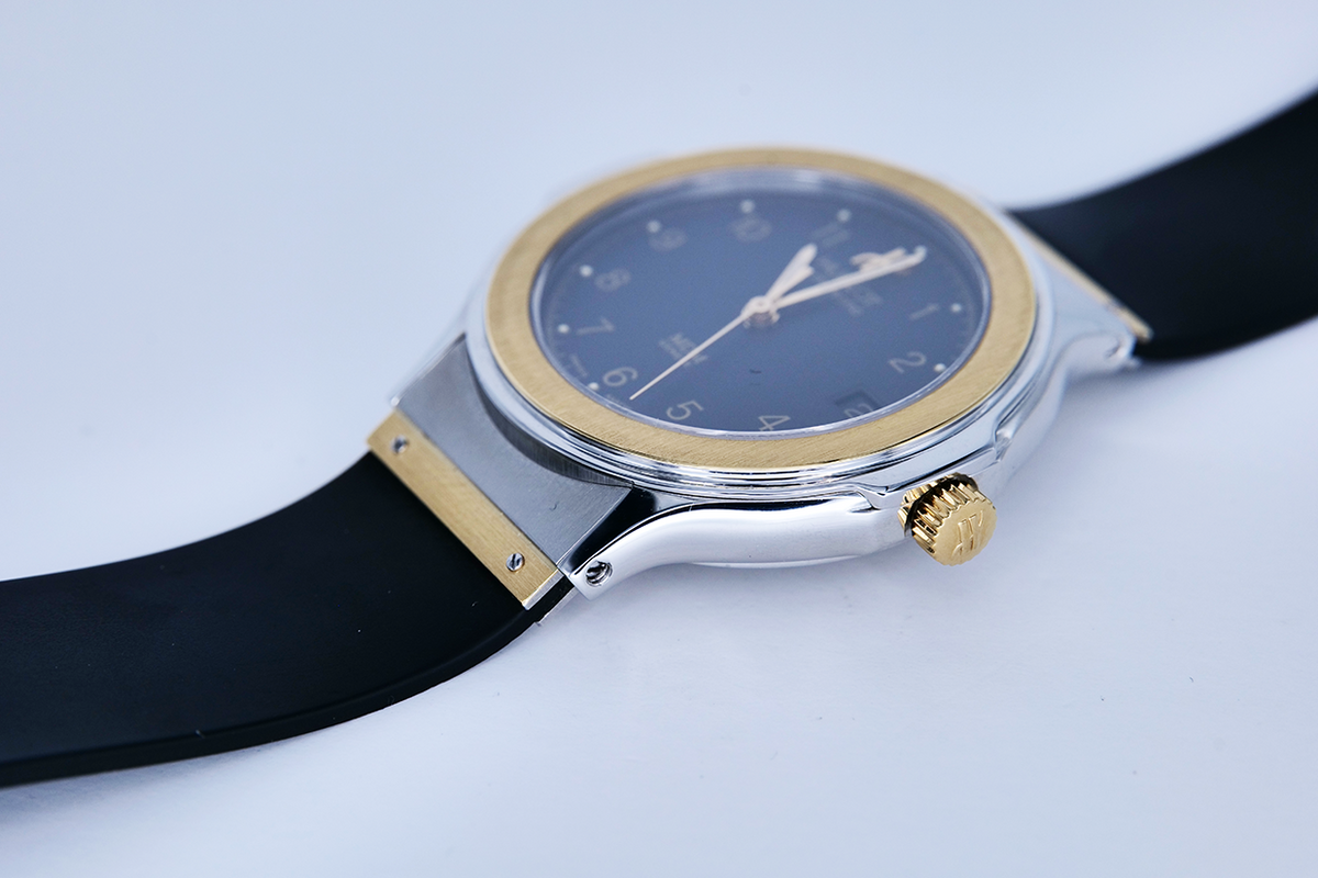 PRE-OWNED Hublot Classic MDM 1530.2