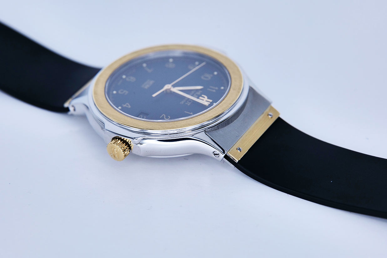 PRE-OWNED Hublot Classic MDM 1530.2