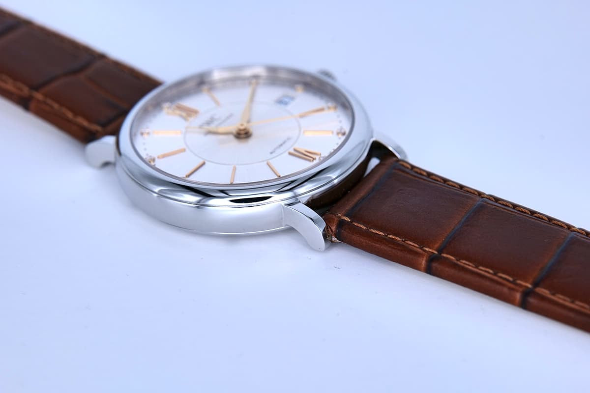 BEGAGNAD IWC Portofino Automatic IW458101