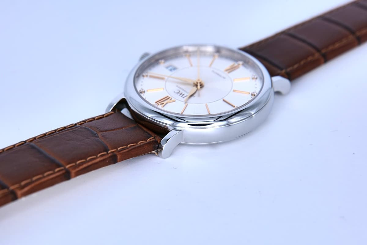 BEGAGNAD IWC Portofino Automatic IW458101