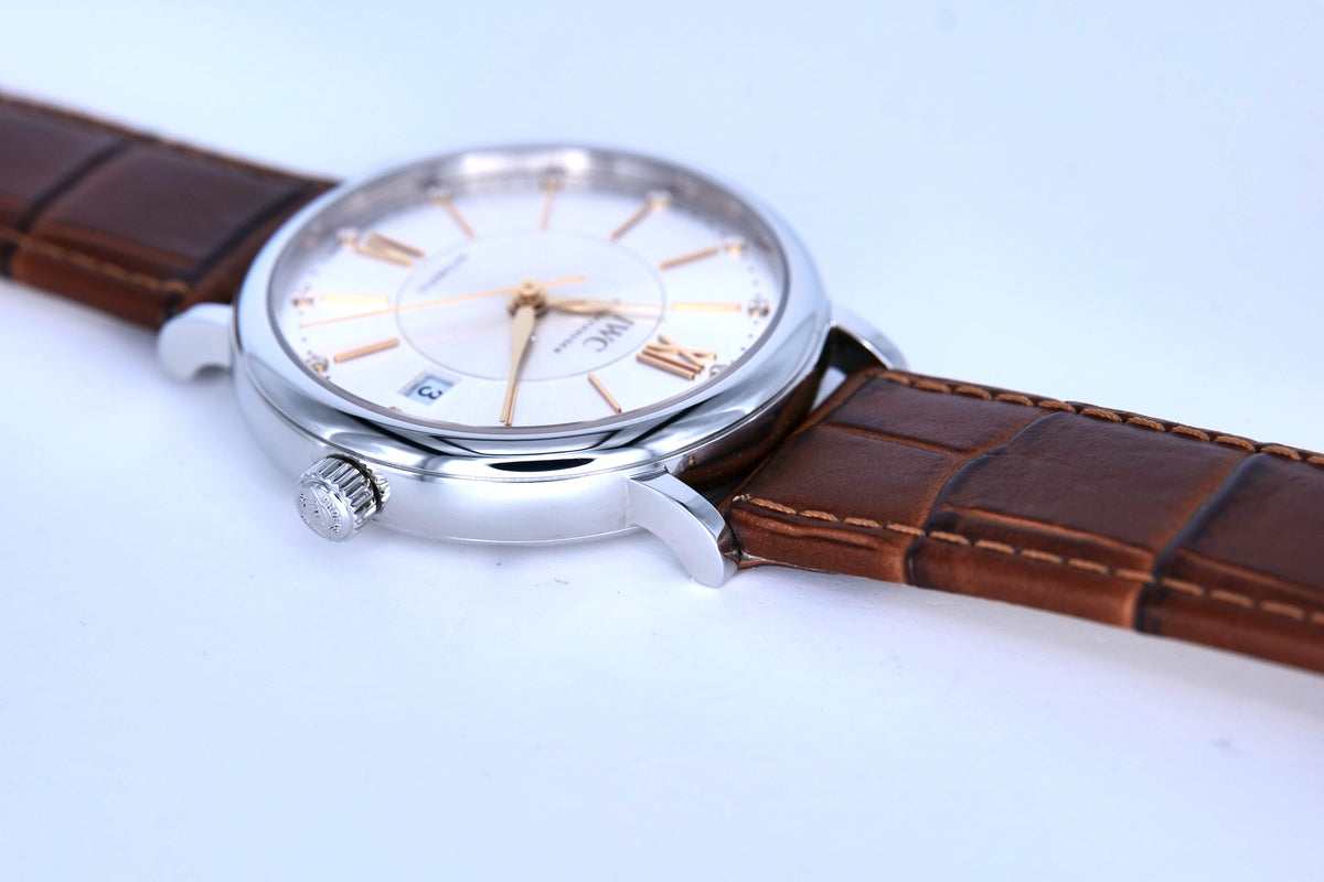 BEGAGNAD IWC Portofino Automatic IW458101