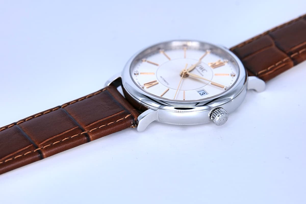BEGAGNAD IWC Portofino Automatic IW458101