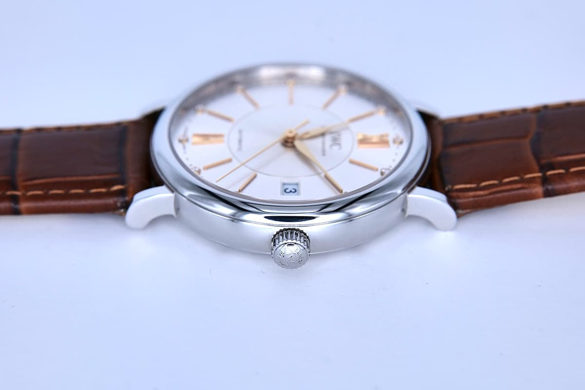 BEGAGNAD IWC Portofino Automatic IW458101