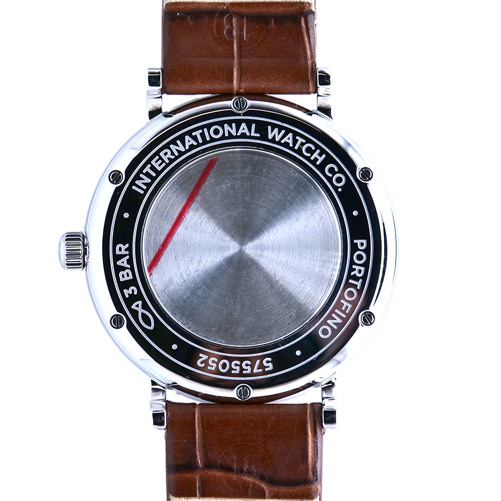 BEGAGNAD IWC Portofino Automatic IW458101