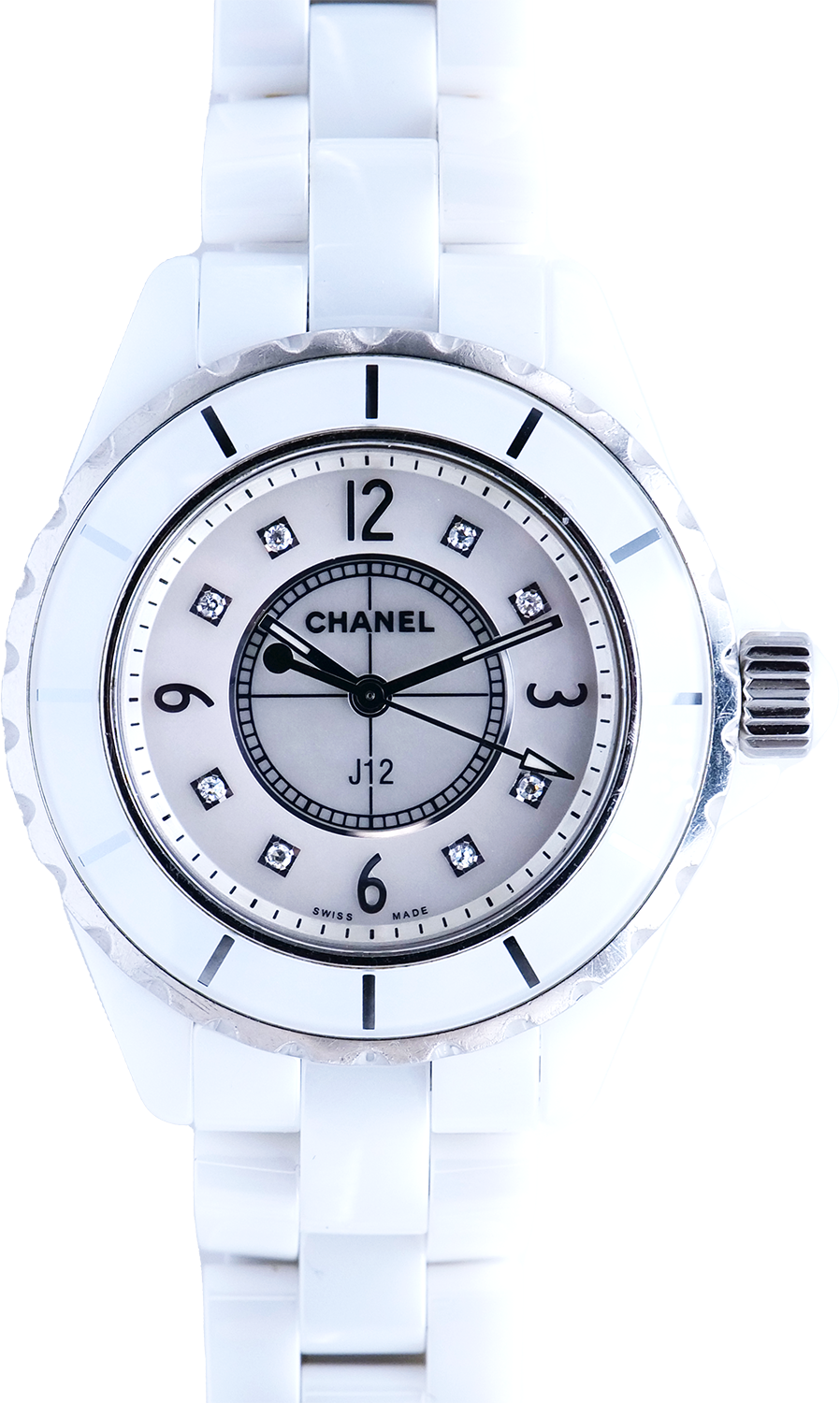 BEGAGNAD Chanel J12 H2422