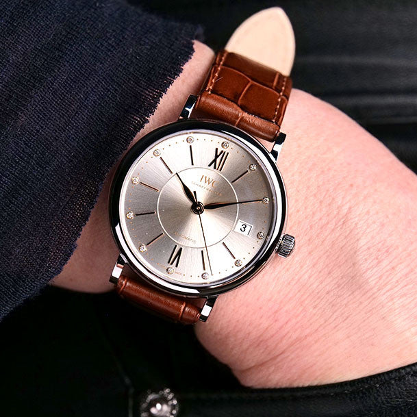 BEGAGNAD IWC Portofino Automatic IW458101