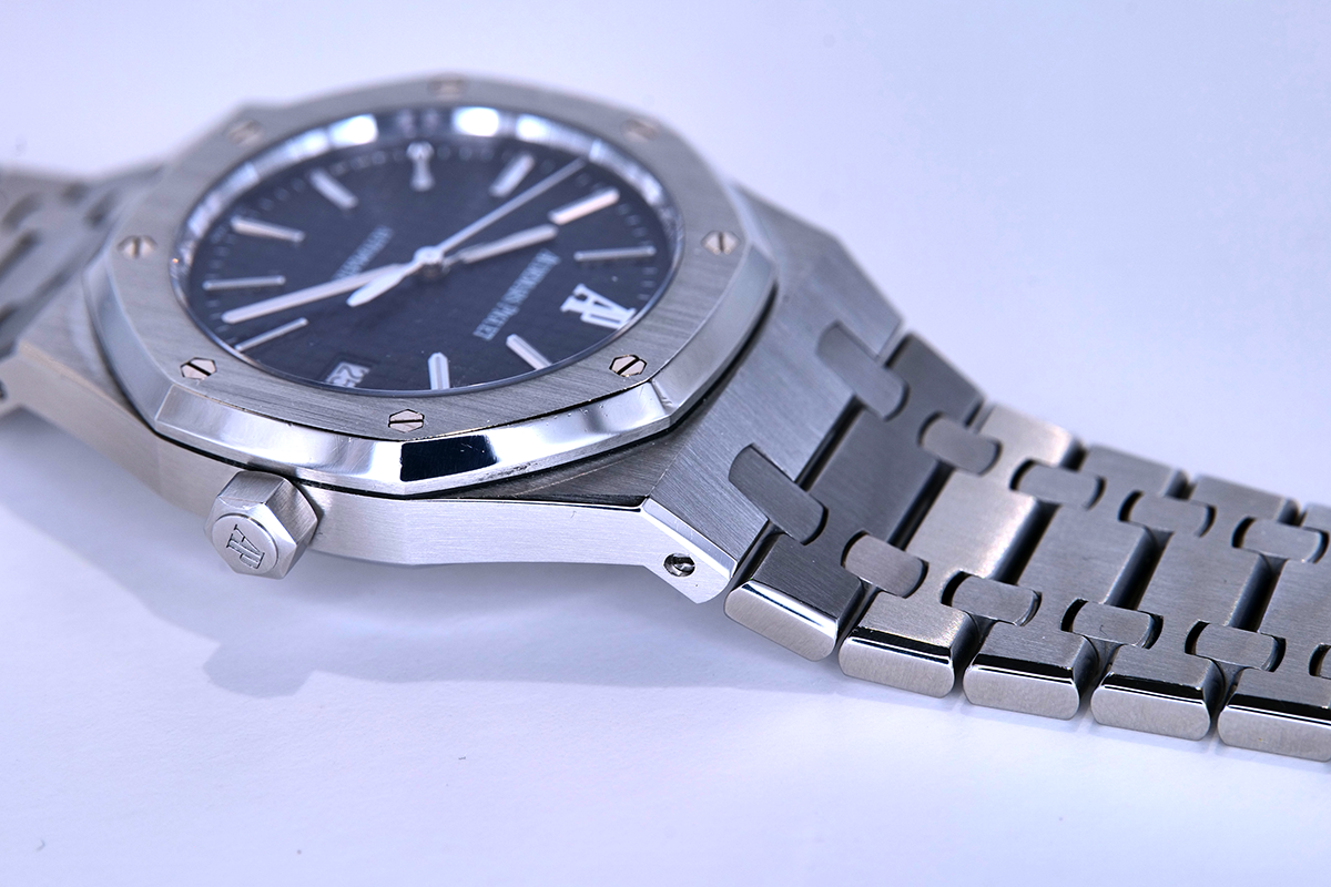 BEGAGNAD Audemars Piguet Royal Oak 15300ST