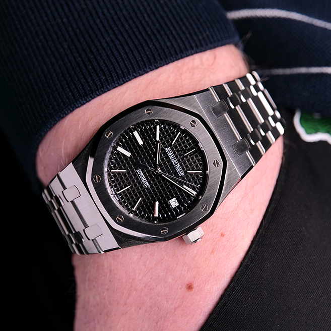 BEGAGNAD Audemars Piguet Royal Oak 15300ST
