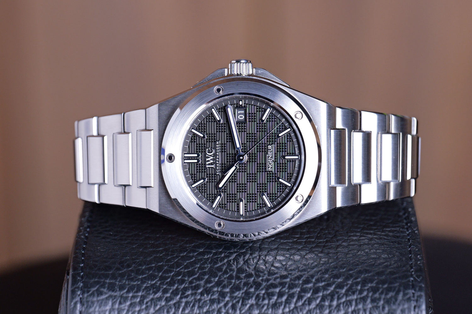 PRE-OWNED IWC Ingenieur IW328901