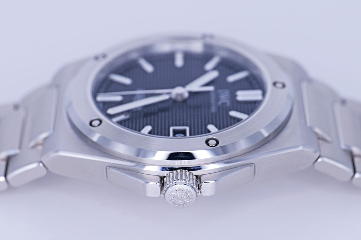 PRE-OWNED IWC Ingenieur IW328901