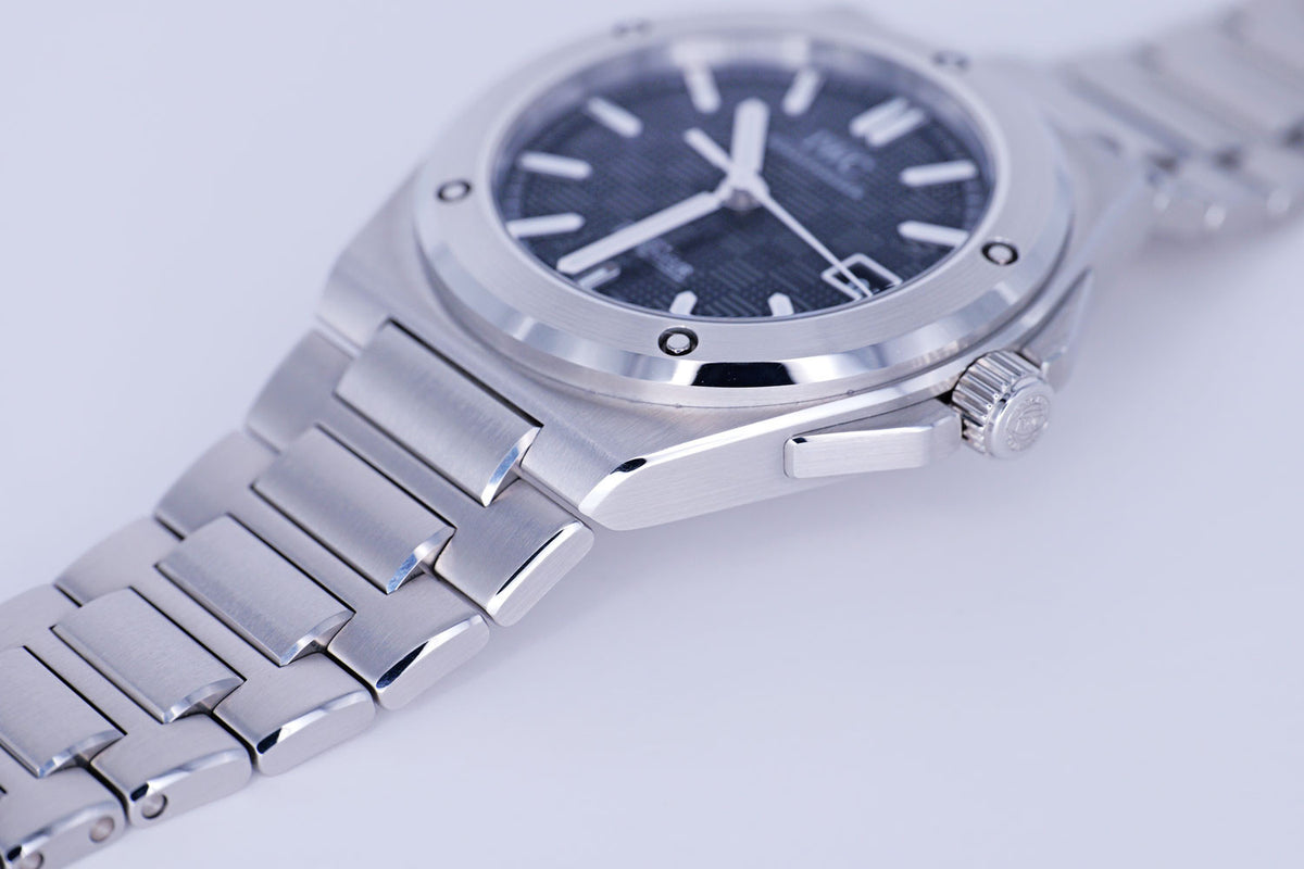 PRE-OWNED IWC Ingenieur IW328901