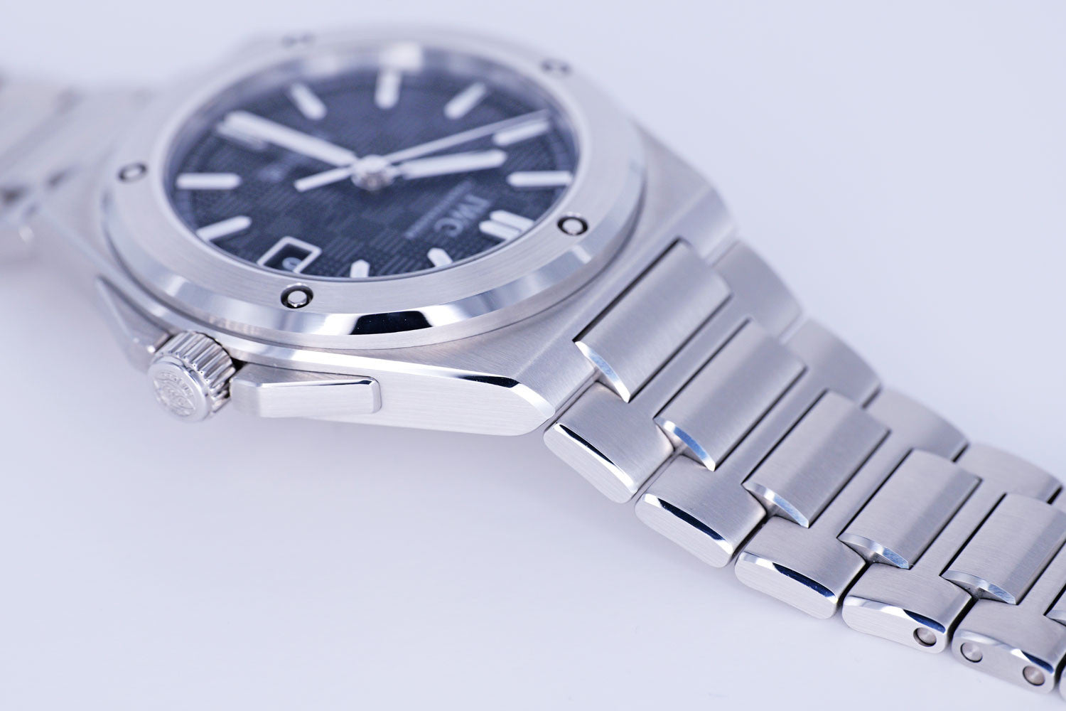 PRE-OWNED IWC Ingenieur IW328901