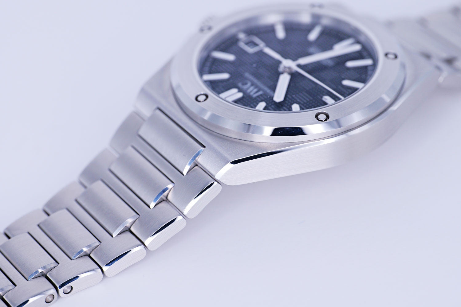 PRE-OWNED IWC Ingenieur IW328901