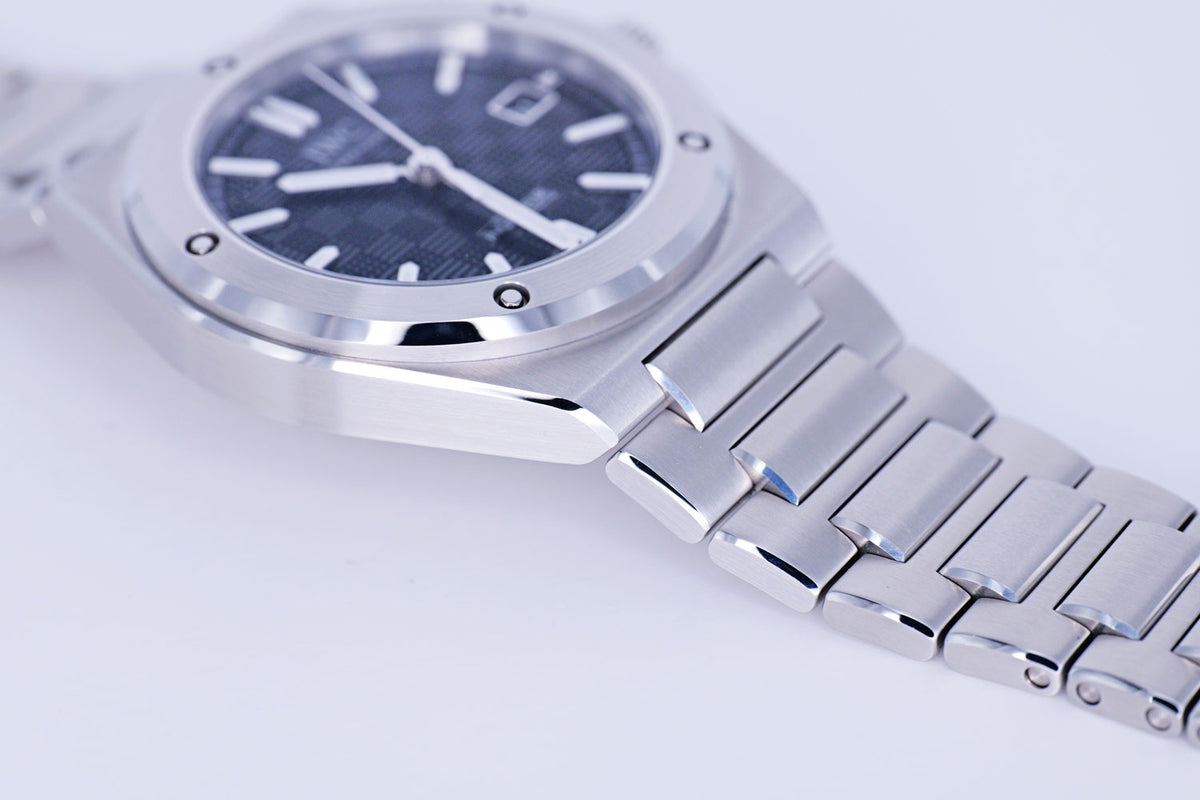 PRE-OWNED IWC Ingenieur IW328901