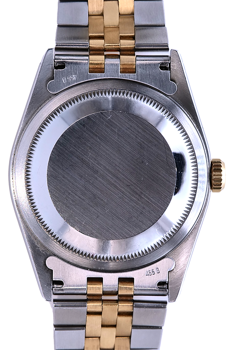 BEGAGNAD Rolex Datejust 16233