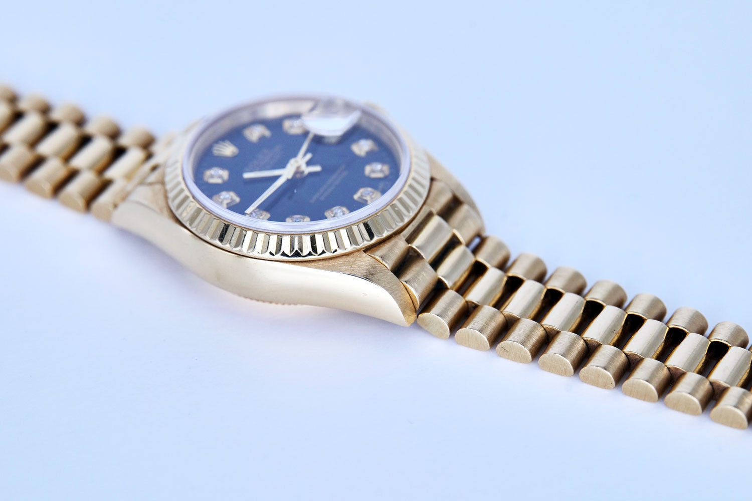 PRE-OWNED Rolex Lady-Datejust 26mm 69178