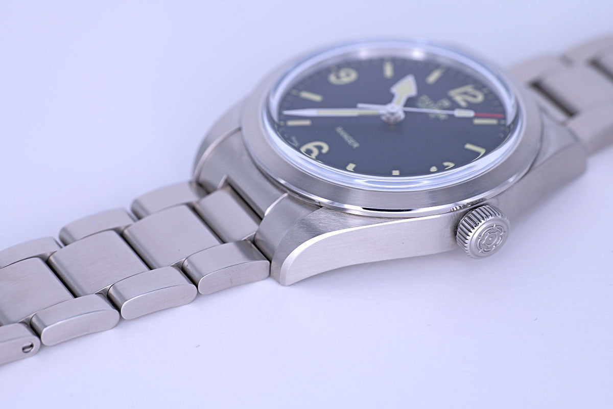 BEGAGNAD Tudor Ranger 79950