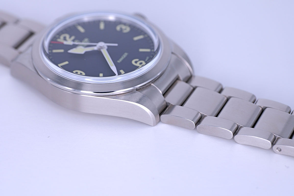 BEGAGNAD Tudor Ranger 79950