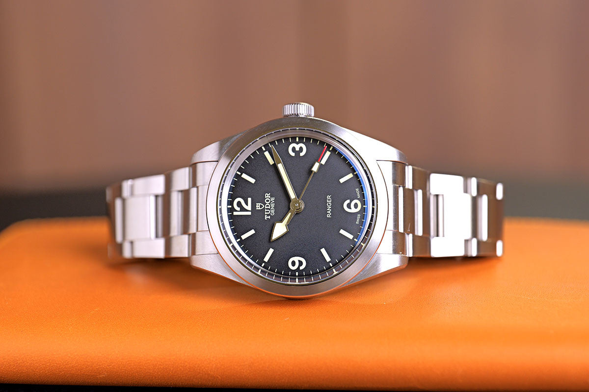 BEGAGNAD Tudor Ranger 79950