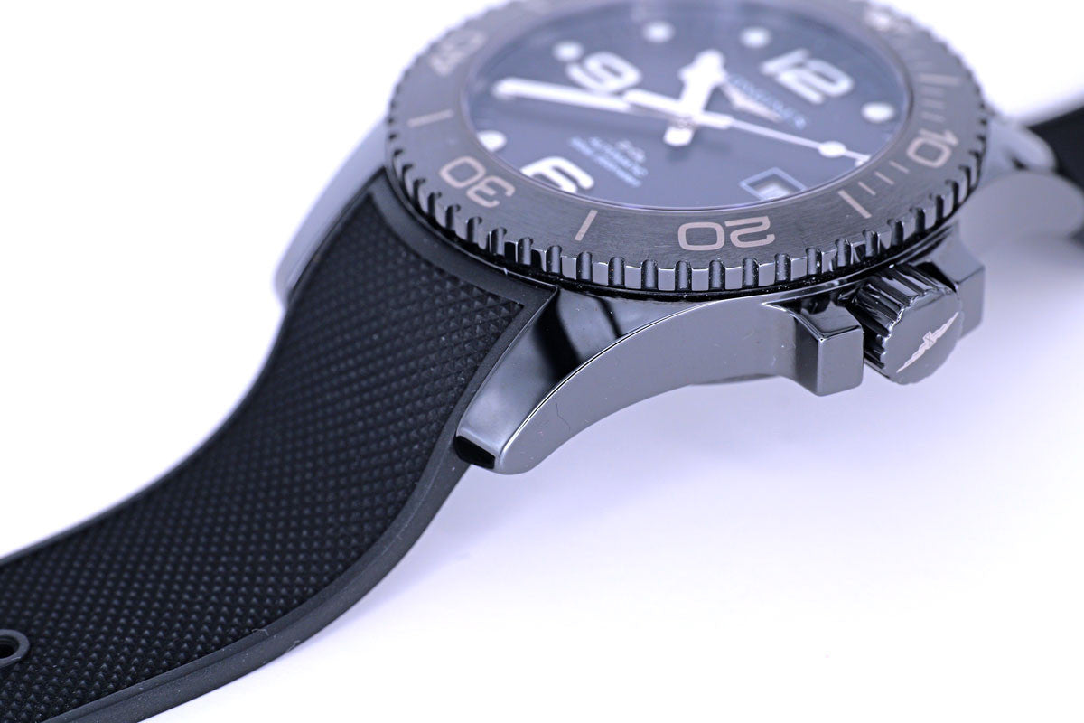 PRE-OWNED Longines Hydroconquest L3.784.4L