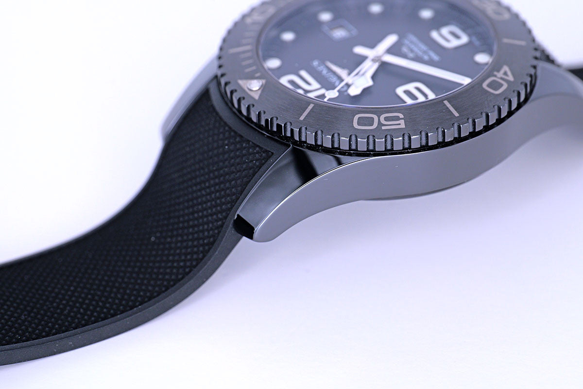 PRE-OWNED Longines Hydroconquest L3.784.4L