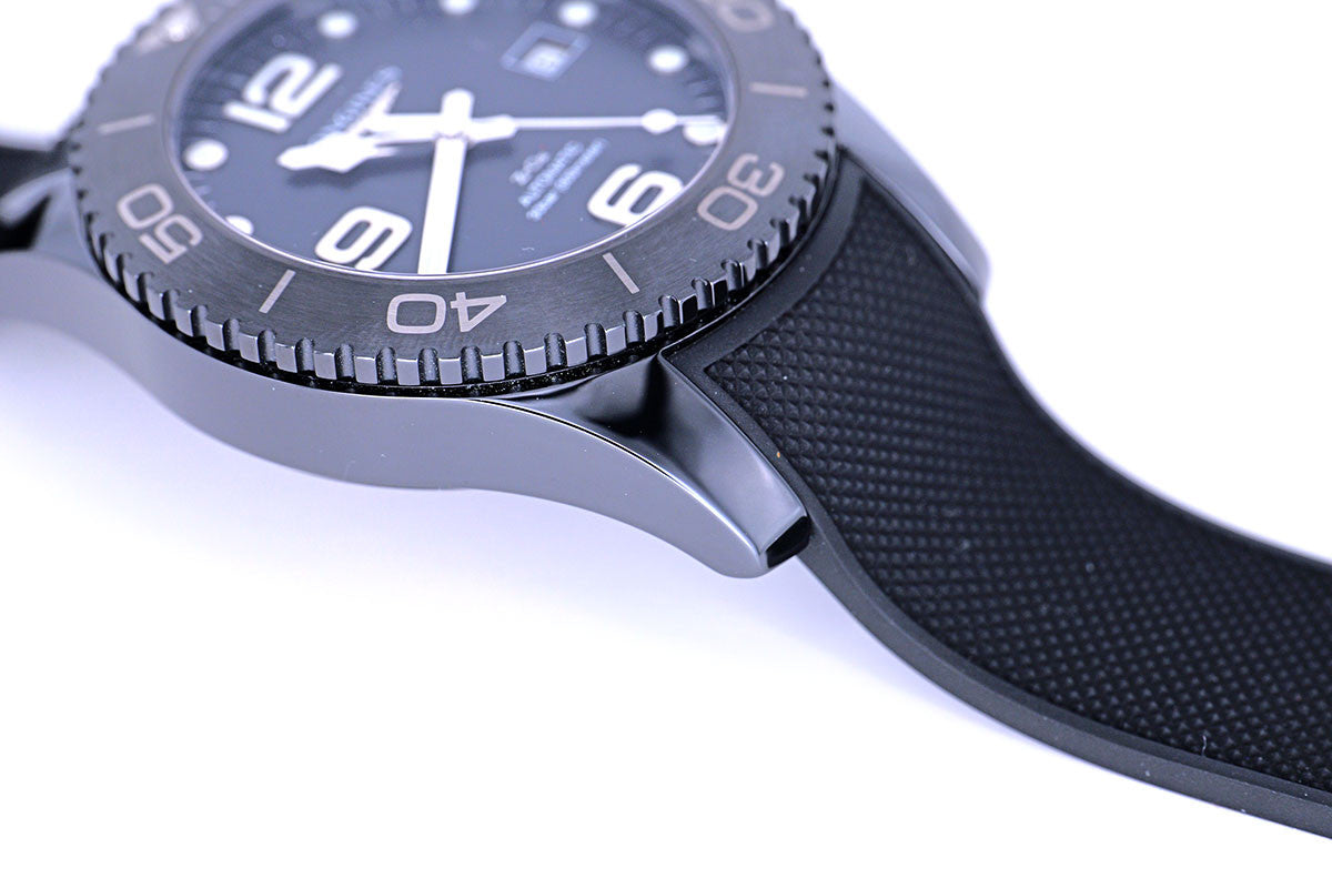 PRE-OWNED Longines Hydroconquest L3.784.4L